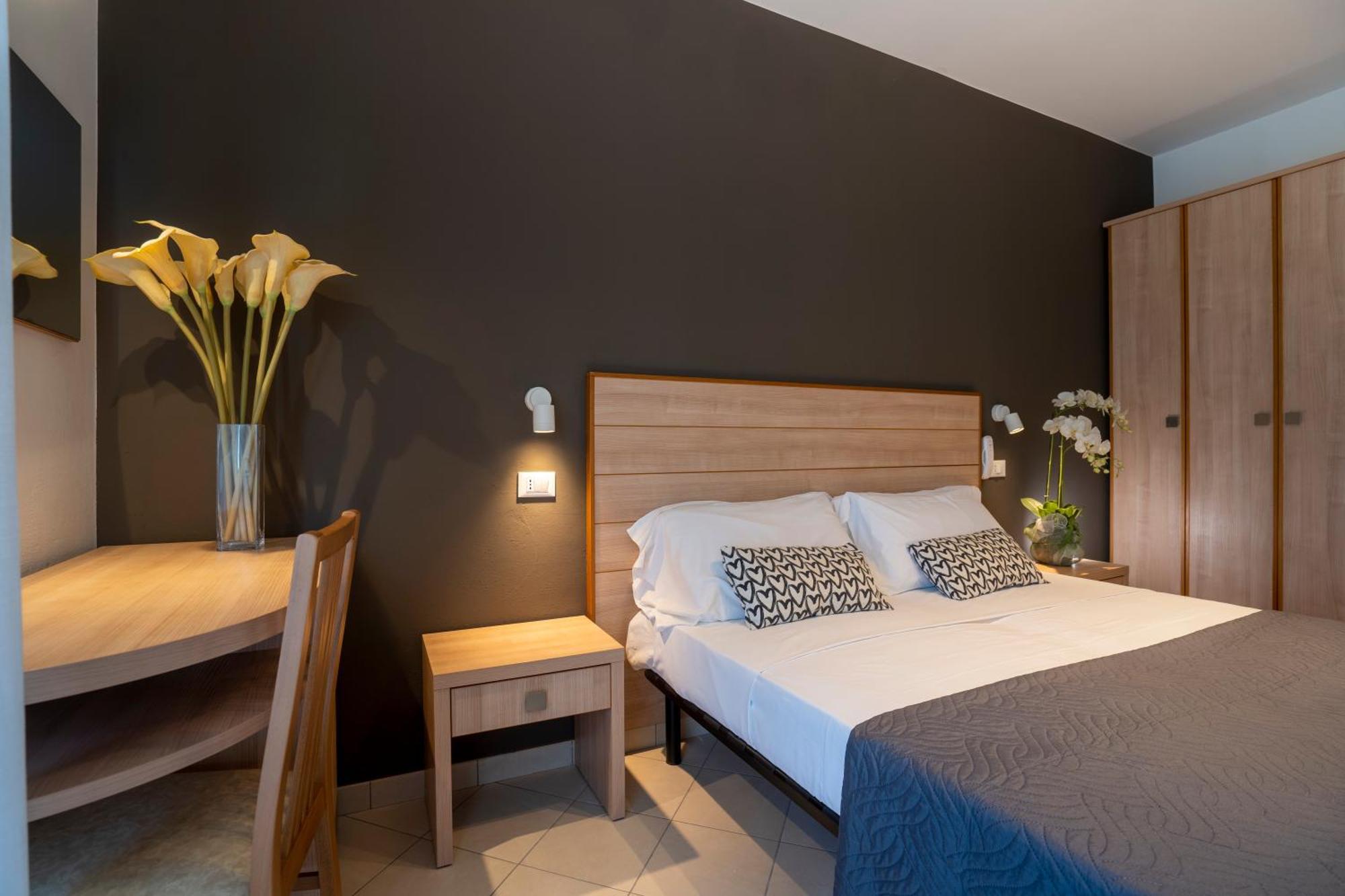 Hotel Mocambo Riccione Quarto foto