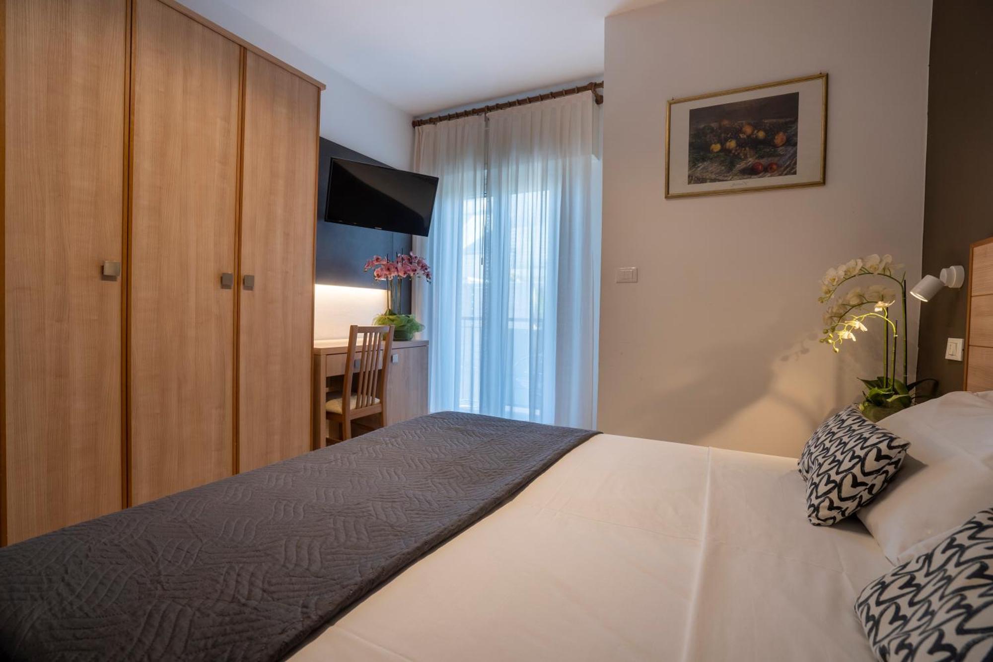Hotel Mocambo Riccione Quarto foto