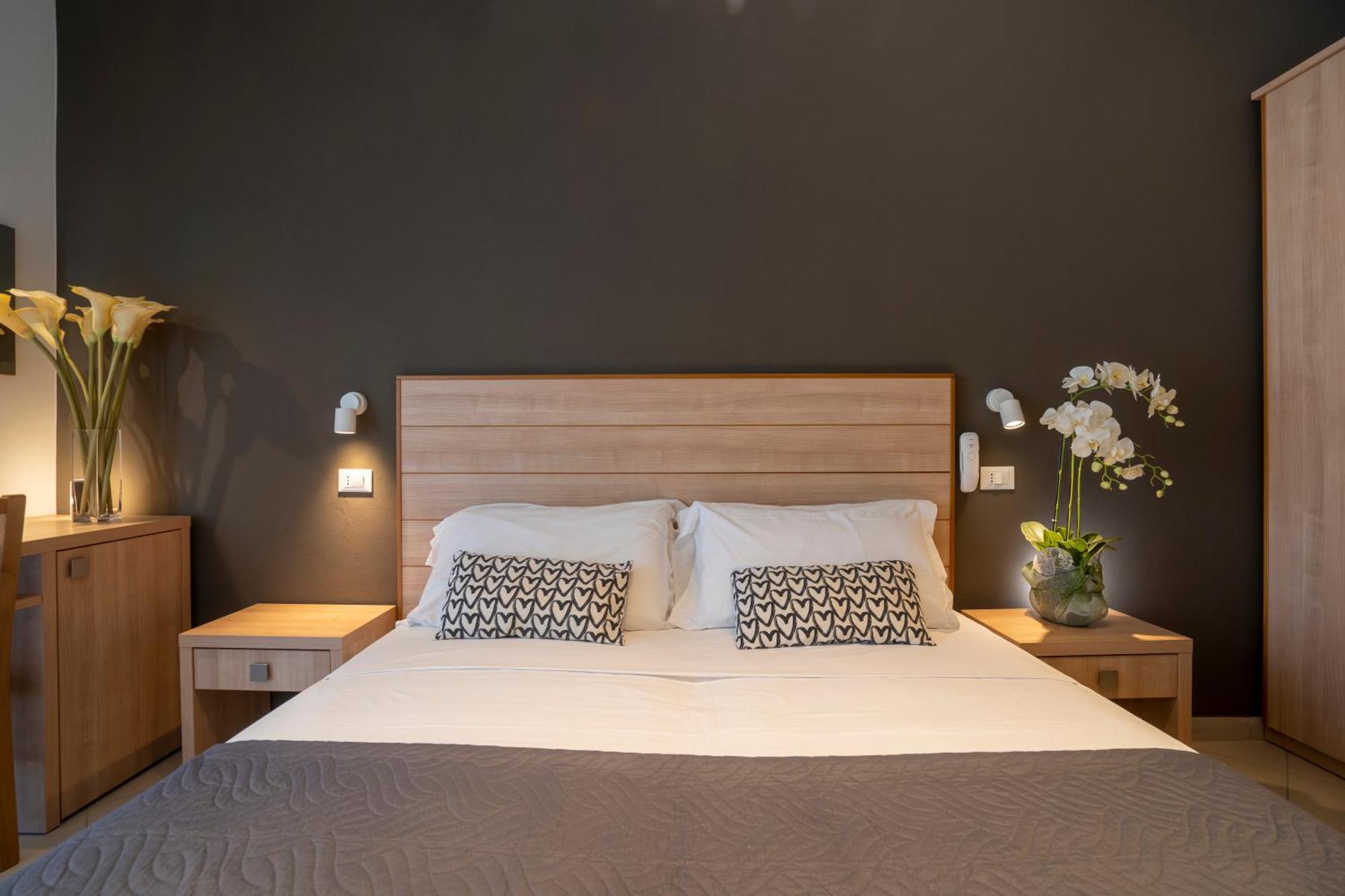 Hotel Mocambo Riccione Quarto foto