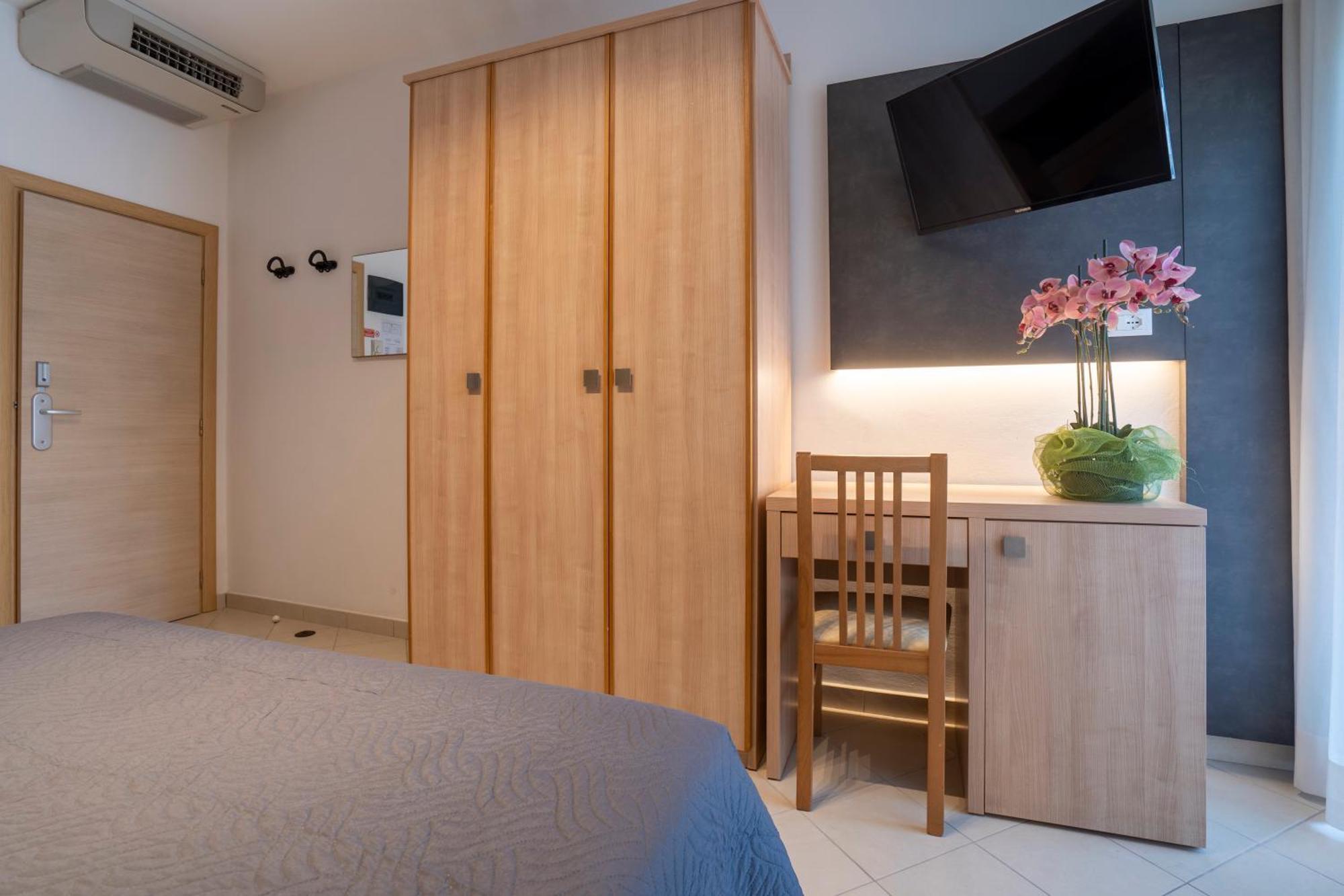 Hotel Mocambo Riccione Quarto foto